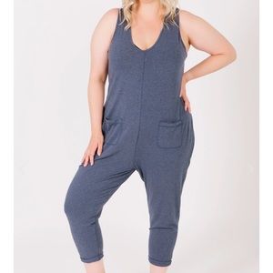 Smash n tess romper
